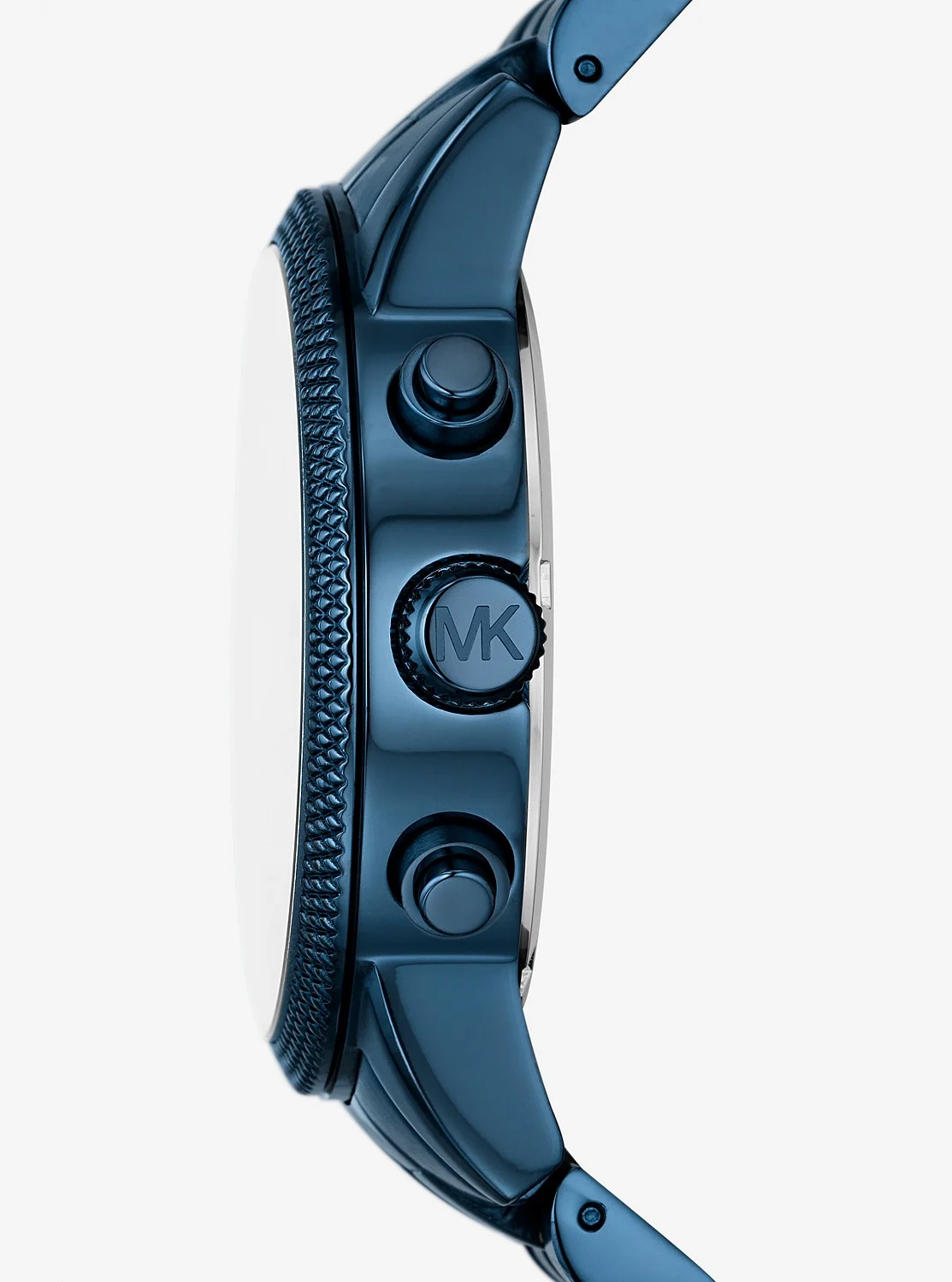Michael Kors Hutton металл цаг - Image 2
