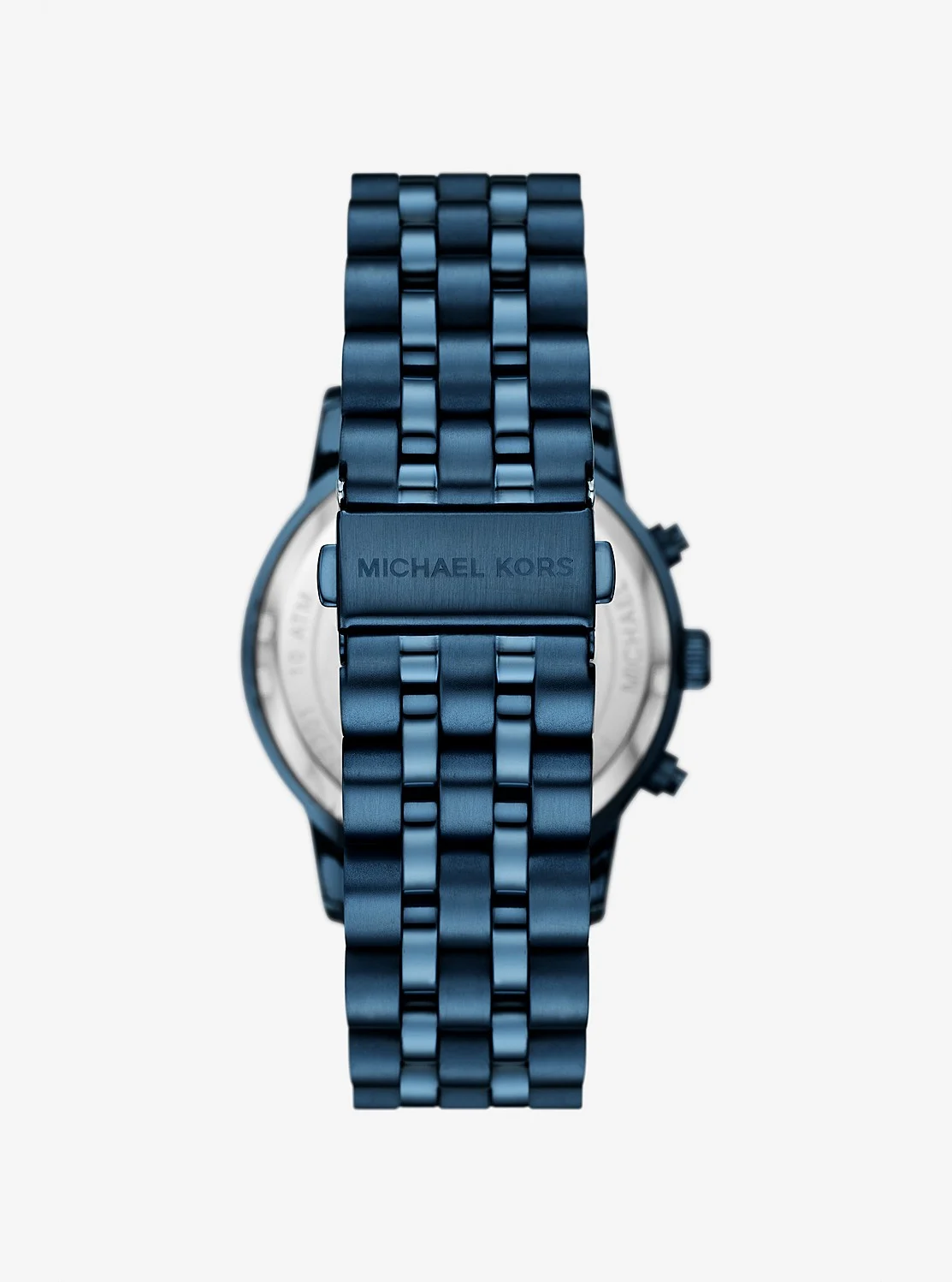Michael Kors Hutton металл цаг - Image 3