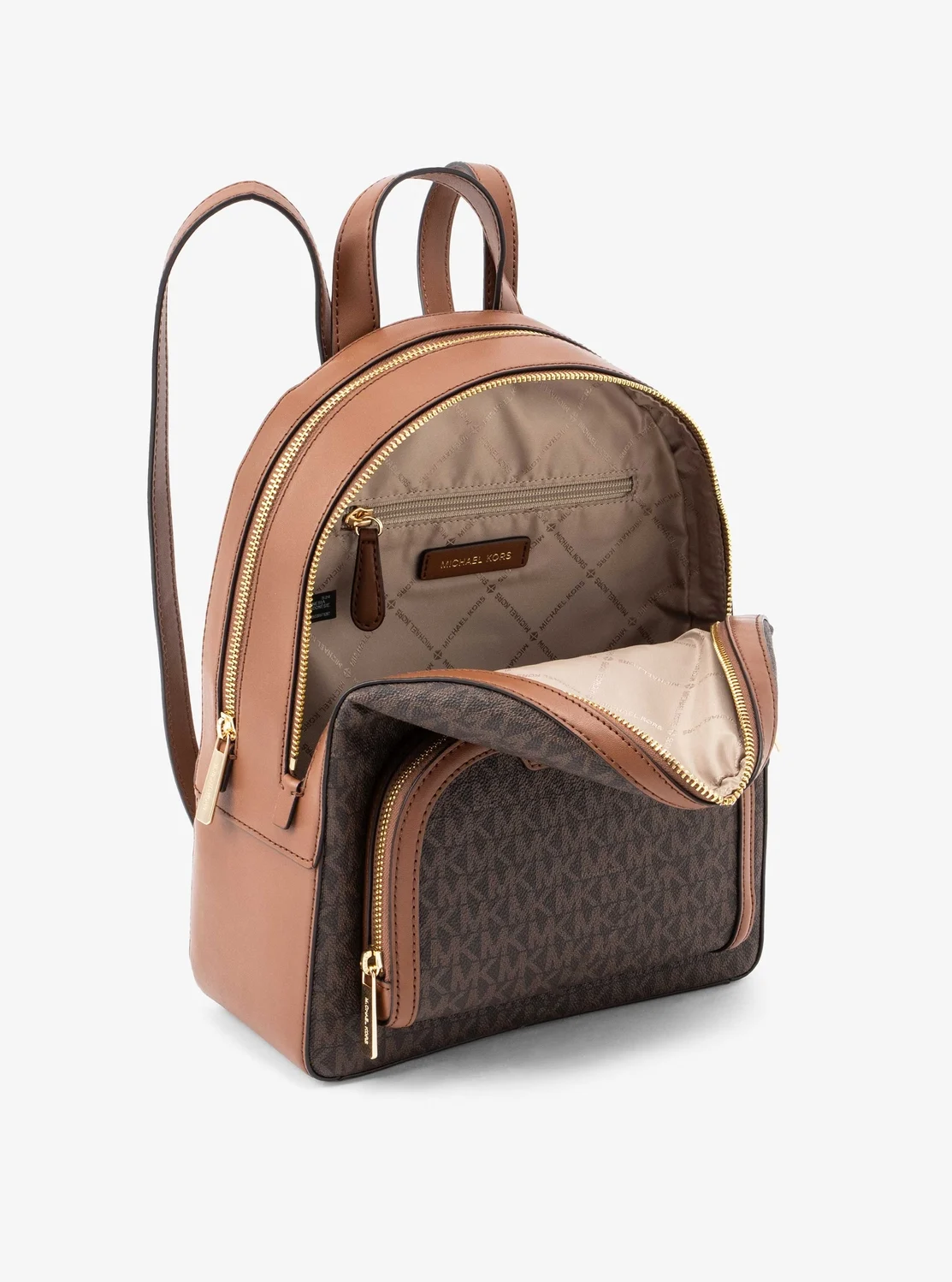 Michael Kors JAYCEE дунд хэмжээтэй үүргэвч - Image 2