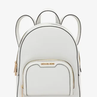 Michael Kors JAYCEE дунд хэмжээтэй, цахилгаантай халаастай үүргэвч