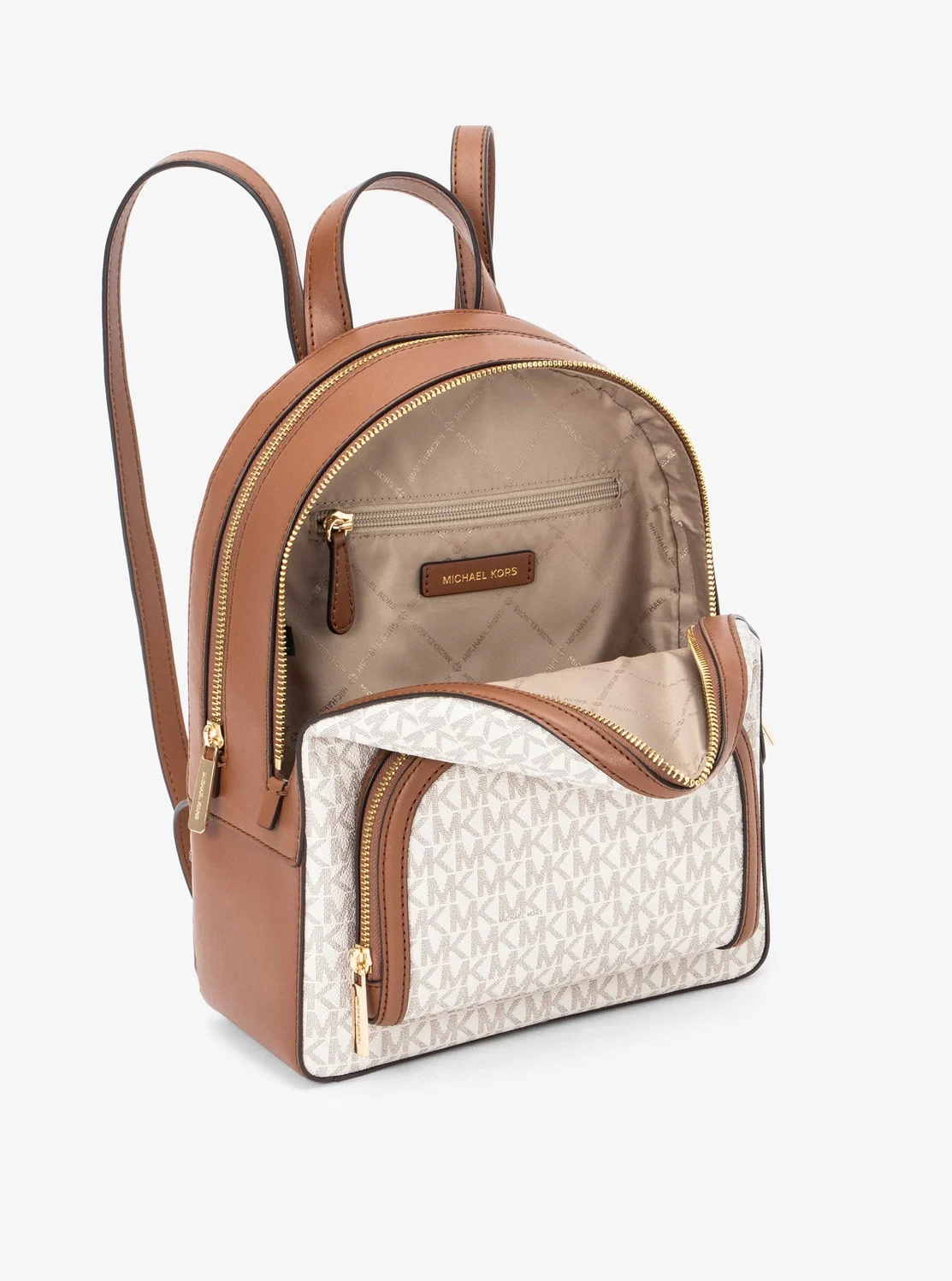 Michael Kors JAYCEE дунд хэмжээтэй үүргэвч - Image 2
