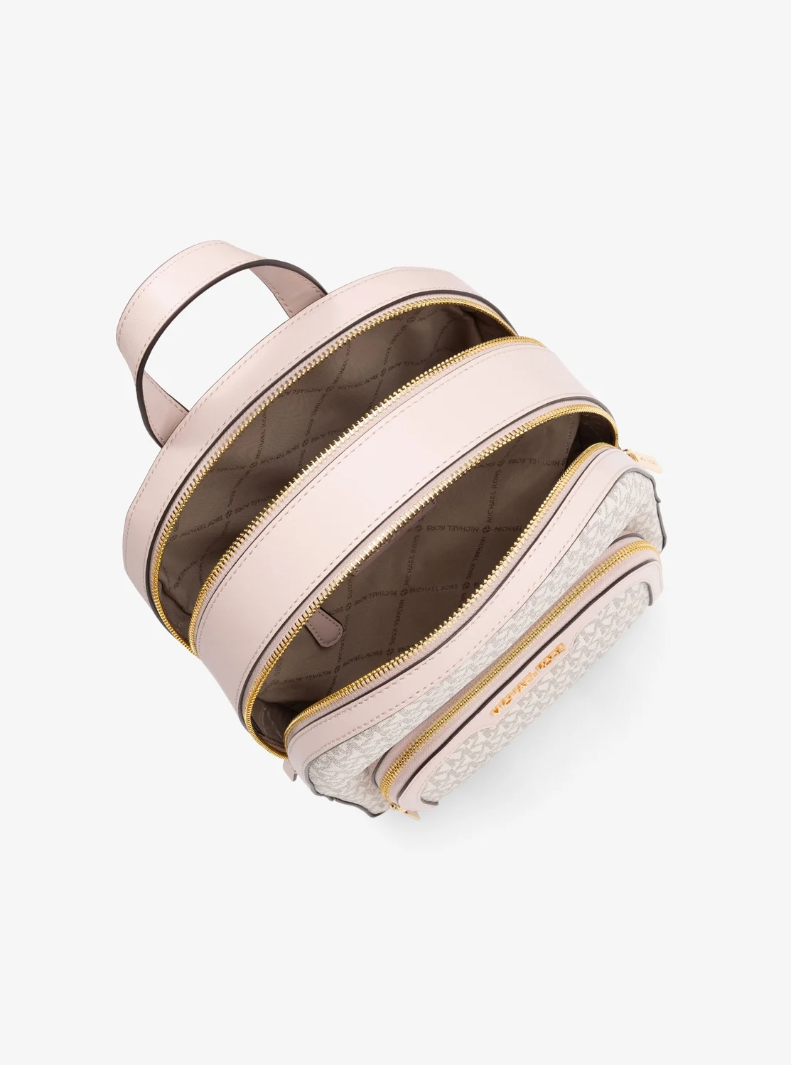 Michael Kors JAYCEE дунд хэмжээтэй үүргэвч - Image 2