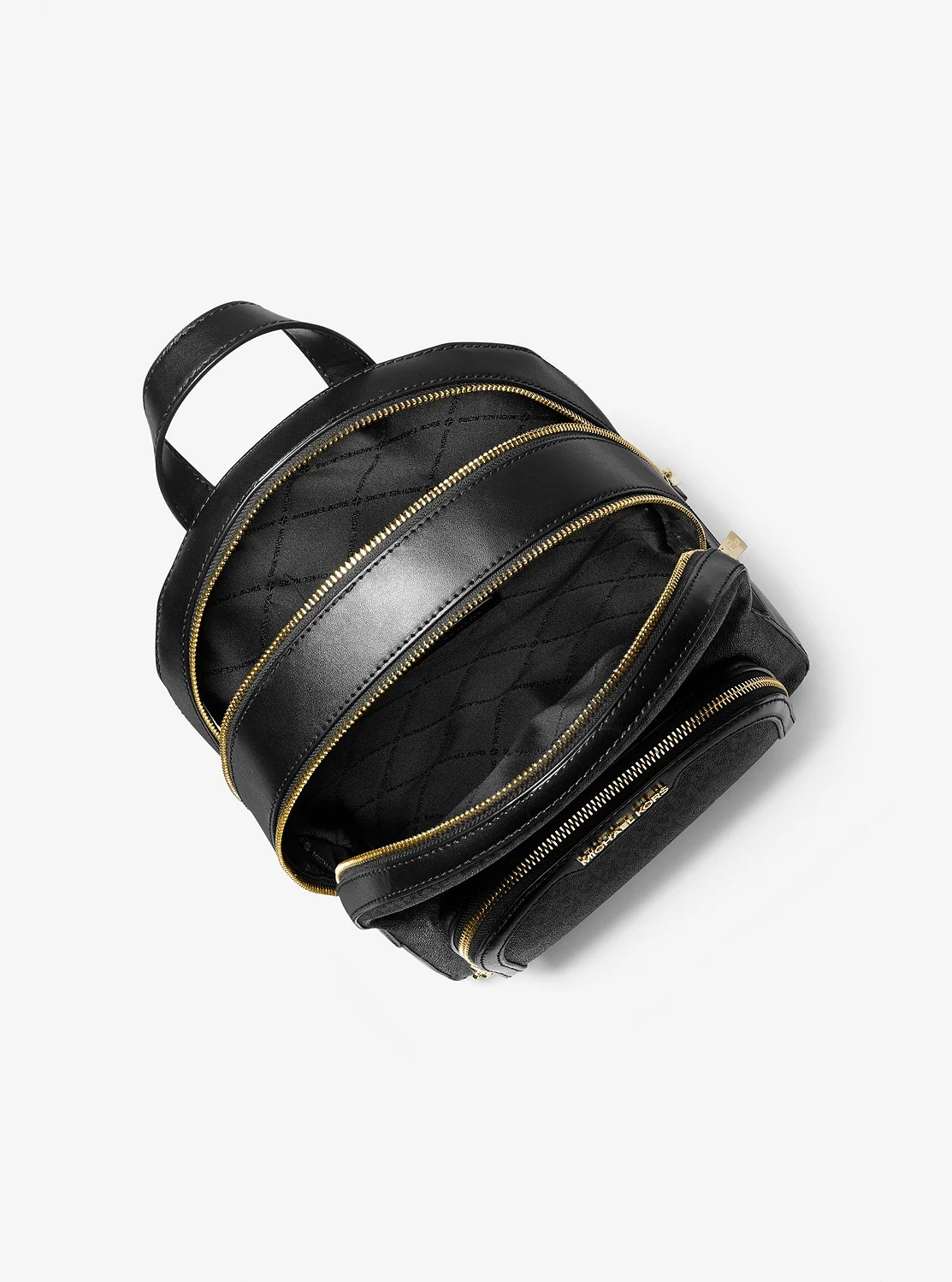 Michael Kors Jaycee дундаж хэмжээтэй үүргэвч - Image 2