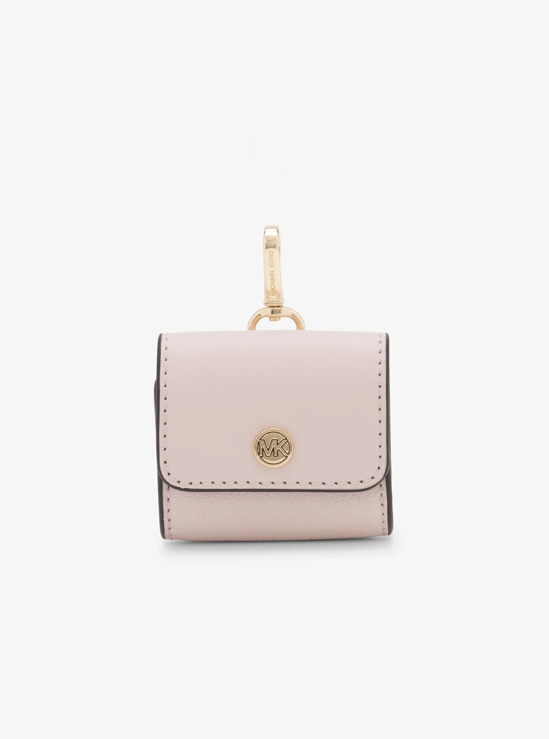 Michael Kors Jet Set дунд хэмжээний савхин кросбоди цүнх - Image 4