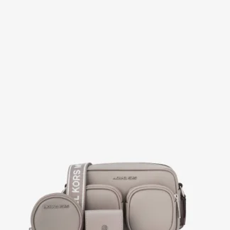 Michael Kors Jet Set Item дунд хэмжээний мөрөнд тохдог цүнх