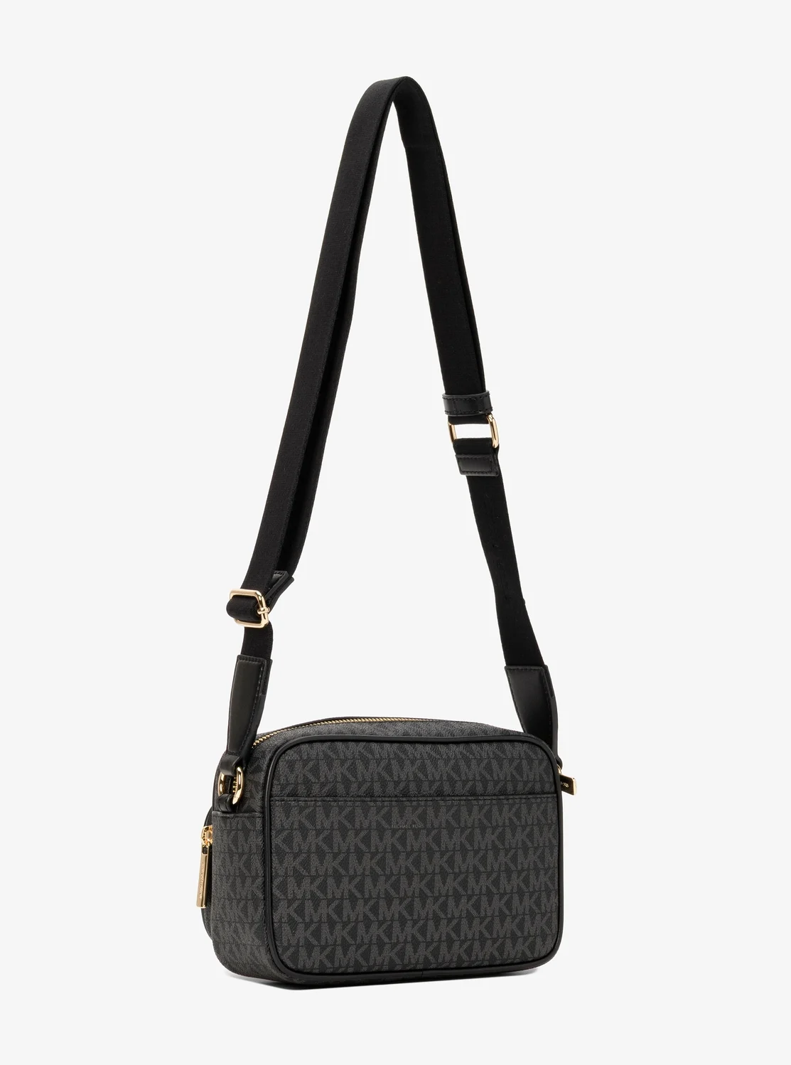 Michael Kors Jet Set Medium ширхэгтэй мөрний цүнх - Image 3