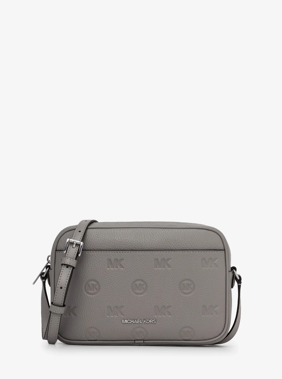 Michael Kors Jet Set Travel арьсан мөрний цүнх