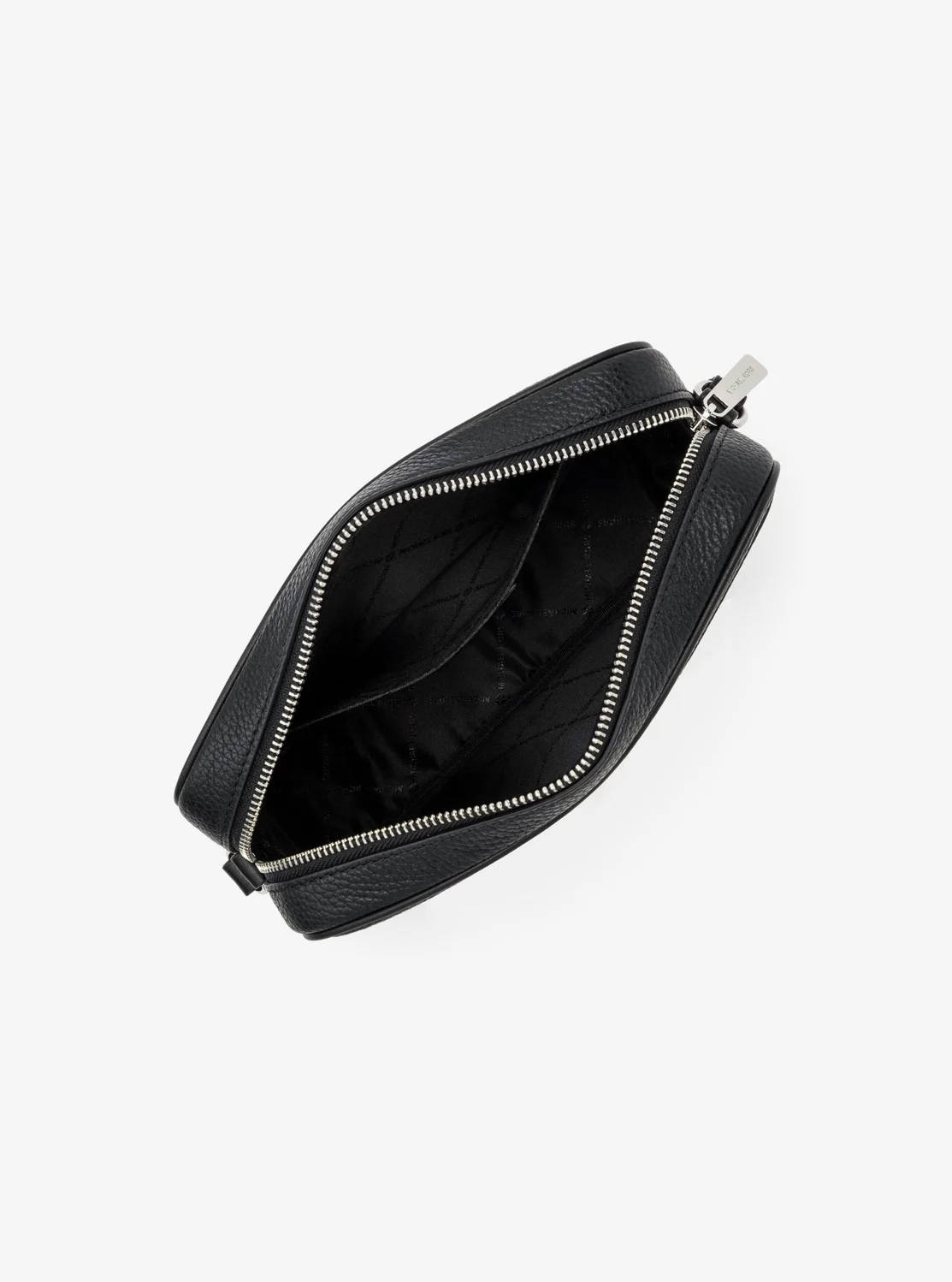 Michael Kors Jet Set Travel арьсан кроссбоди цүнх - Image 2