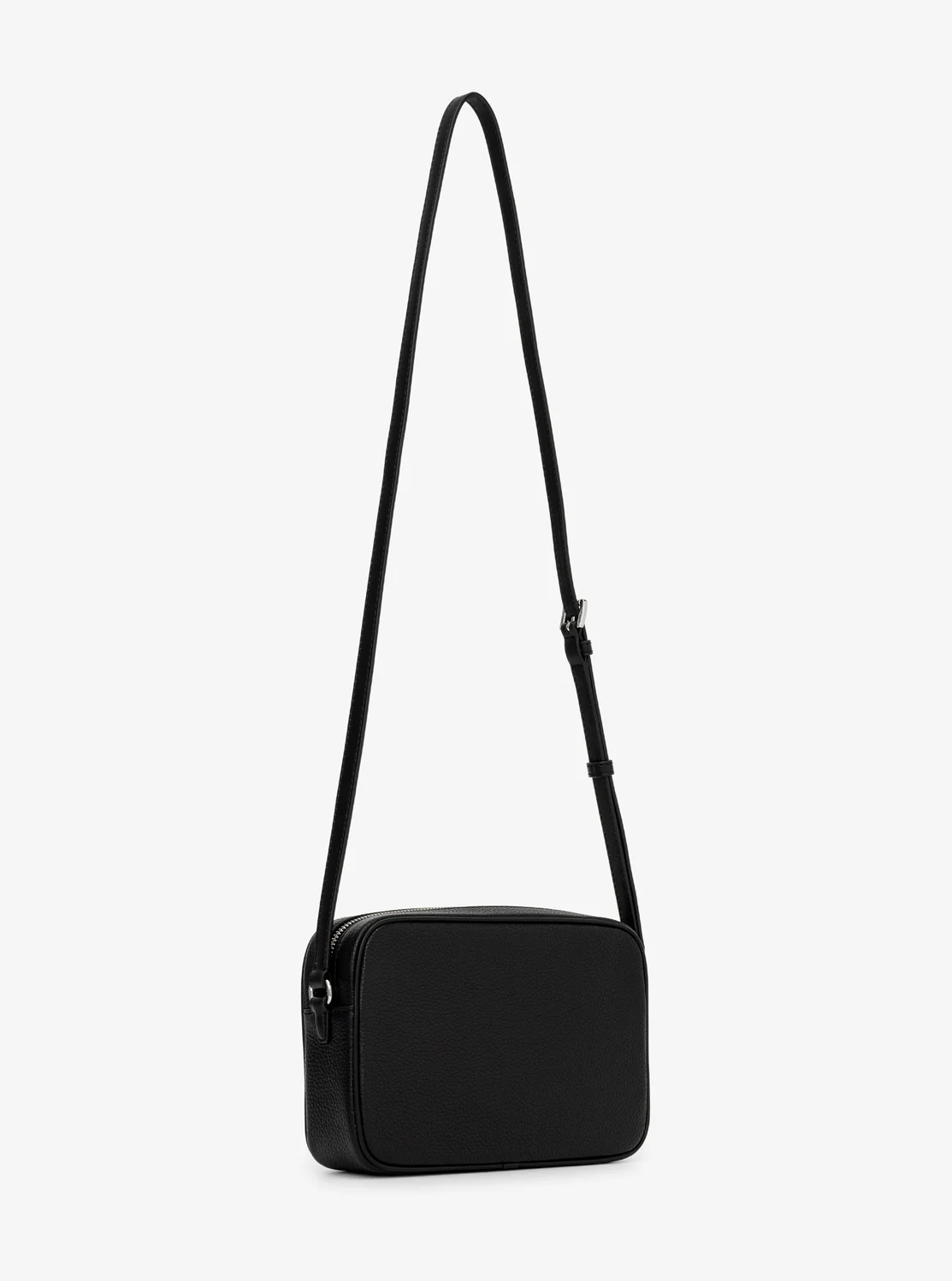 Michael Kors Jet Set Travel арьсан кроссбоди цүнх - Image 3