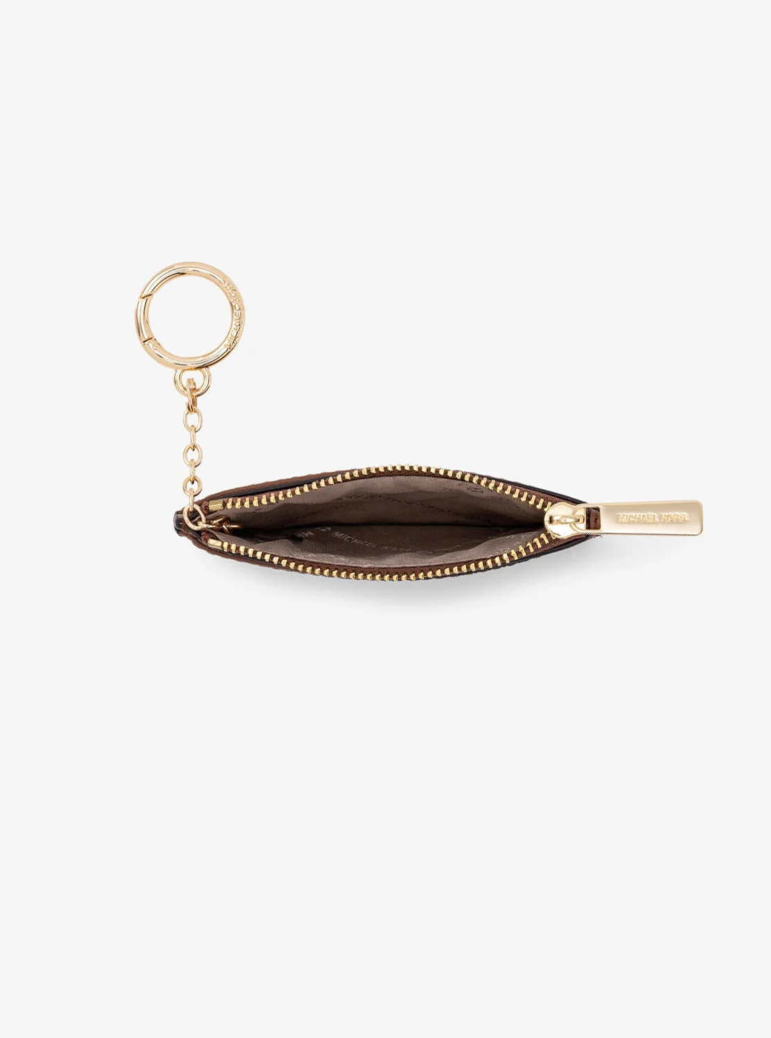 Michael Kors Jet Set Travel жижиг картны гэр - Image 2