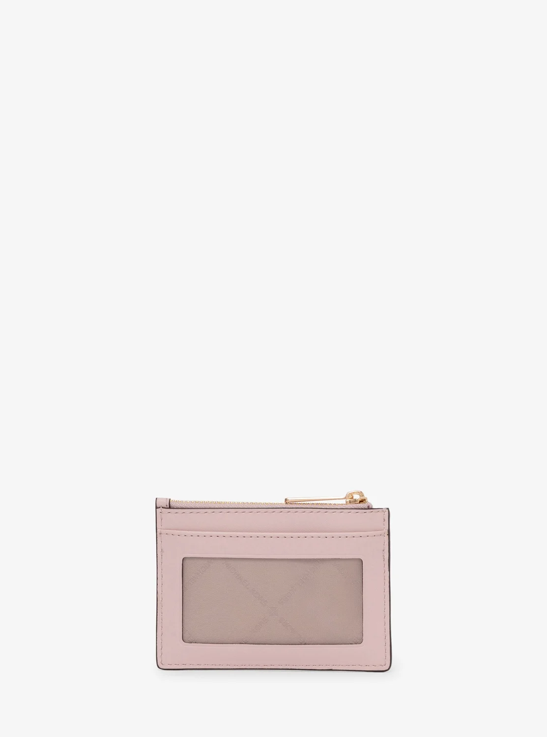 Michael Kors Jet Set Travel жижиг картны гэр, үнэмлэхнийгэртэй, MK хээтэй - Image 3