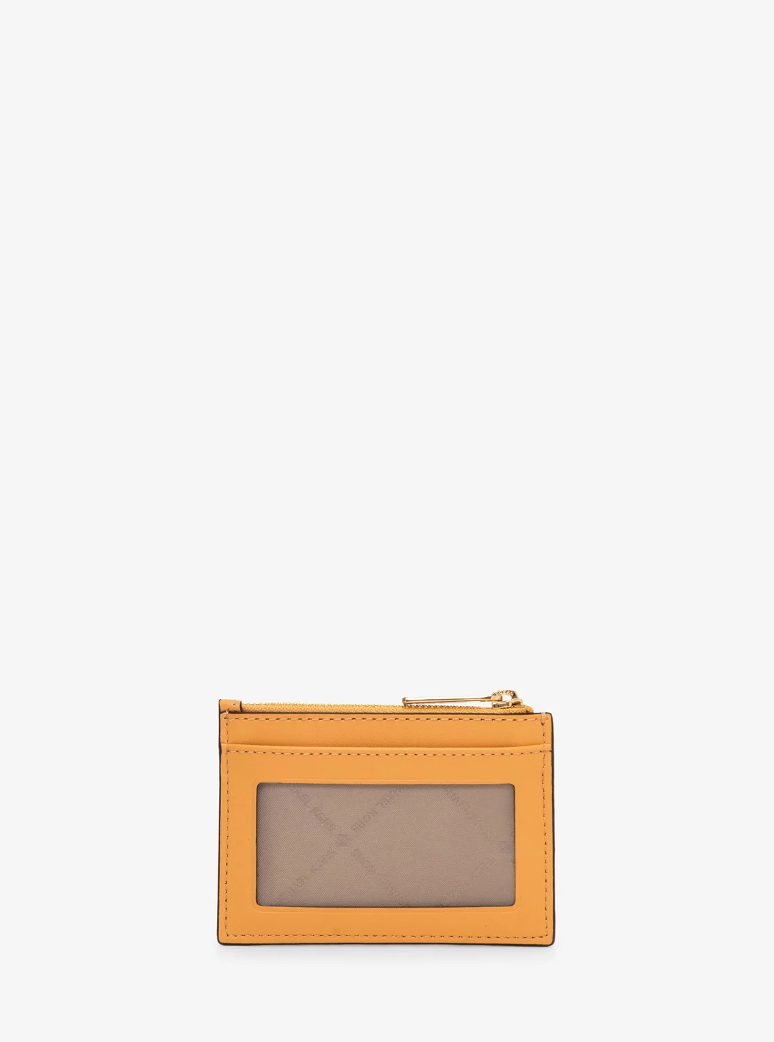 Michael Kors Jet Set Travel жижиг картны гэр болон үнэмлэхний гэр - MK Signature - Image 3