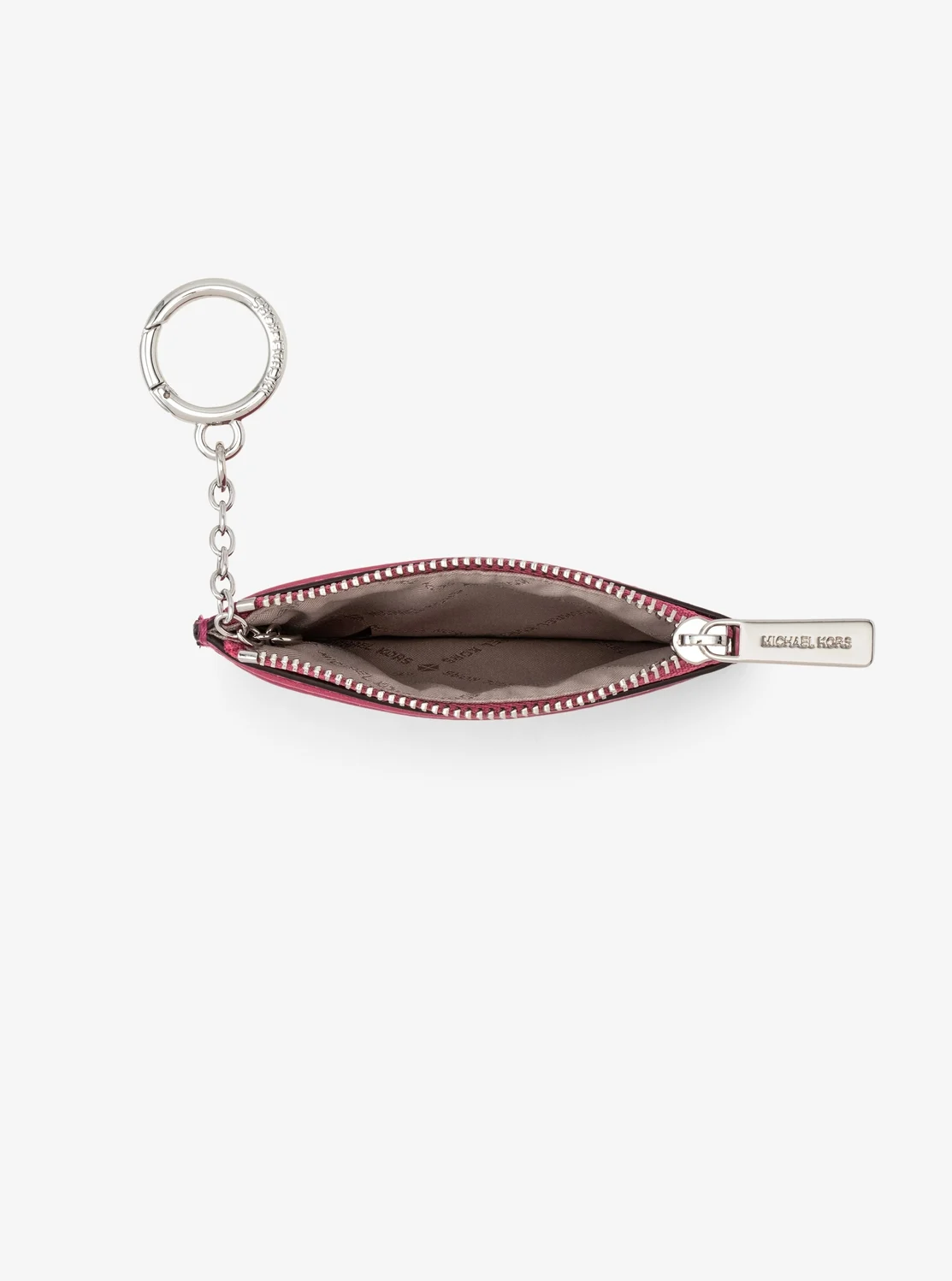 Michael Kors Jet Set Travel жижиг карт болон үнэмлэхний гэр - Image 2