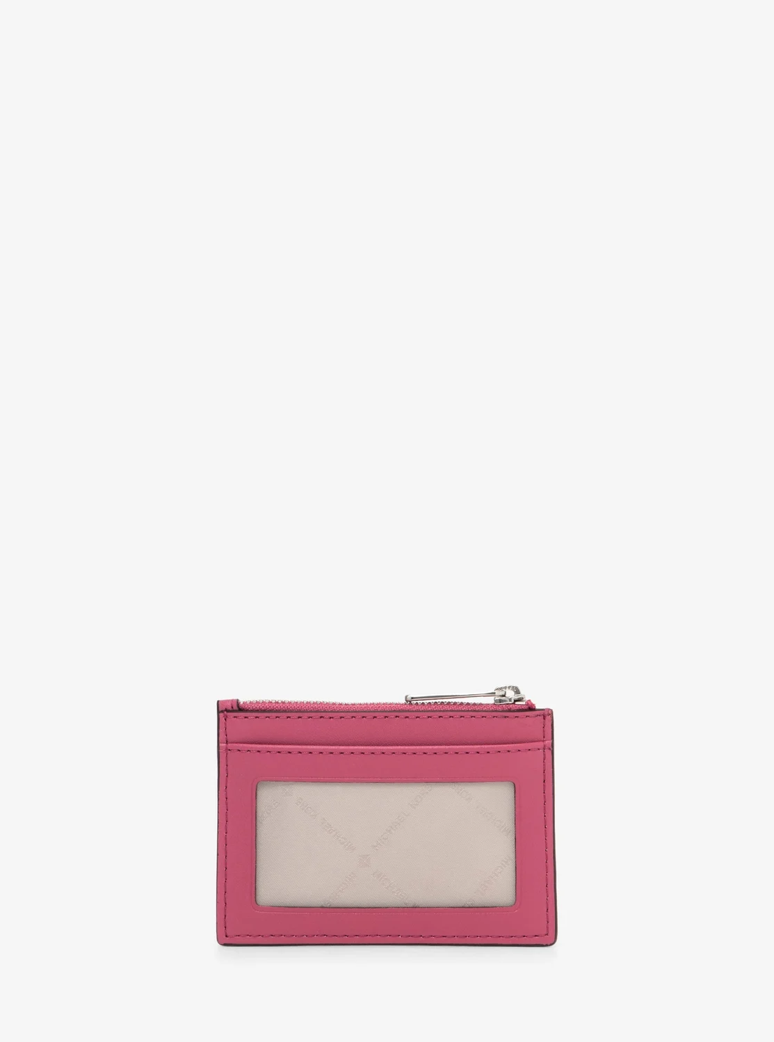 Michael Kors Jet Set Travel жижиг карт болон үнэмлэхний гэр - Image 3