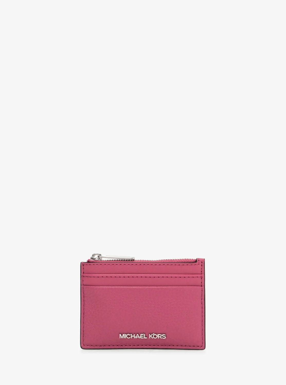 Michael Kors Jet Set Travel жижиг карт болон үнэмлэхний гэр