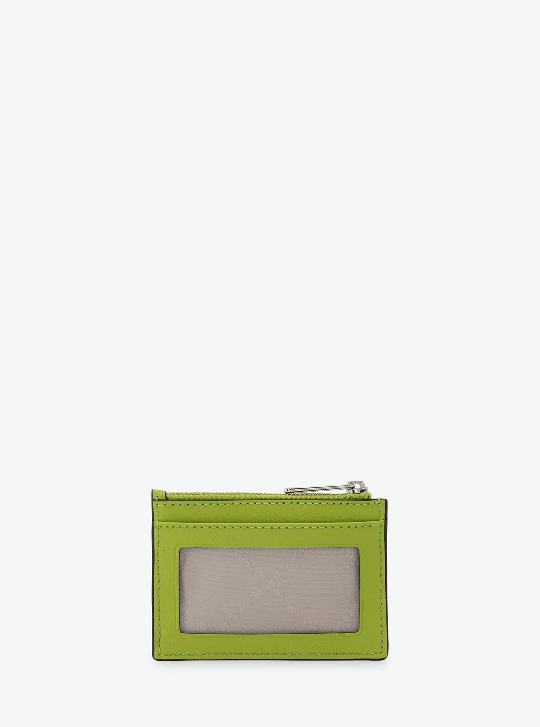 Michael Kors JET SET TRAVEL жижиг хэмжээтэй картны гэр болон ID картны гэр - MK Signature - Image 3