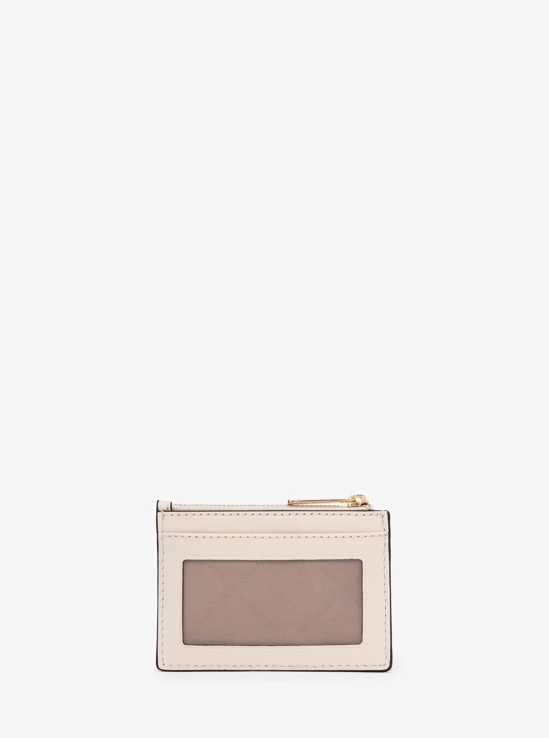 Michael Kors Jet Set Travel жижиг карт болон үнэмлэхний гэр - Image 3