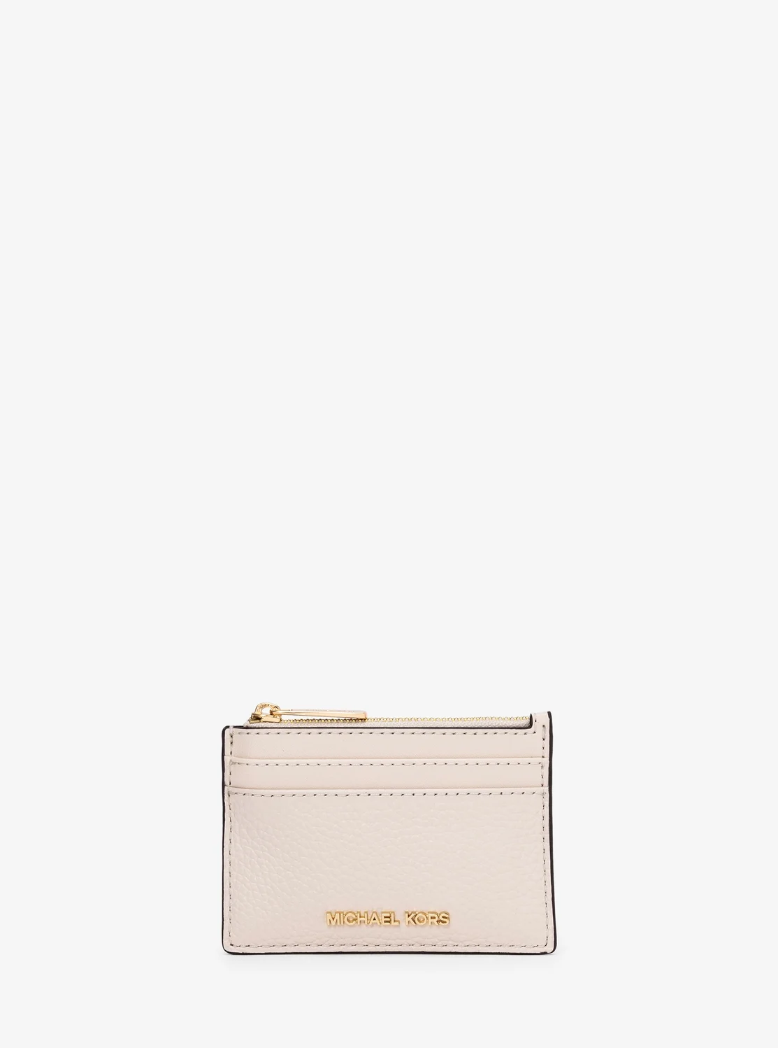 Michael Kors Jet Set Travel жижиг карт болон үнэмлэхний гэр