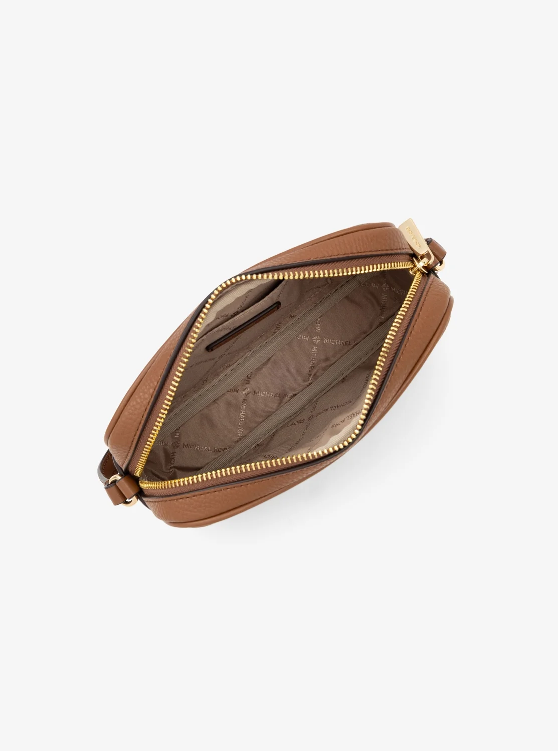 Michael Kors Jet Set Travel жижиг хэмжээтэй кроссбоди цүнх - Image 2