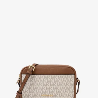 Michael Kors Jet Set Travel жижиг хэмжээтэй кроссбоди цүнх
