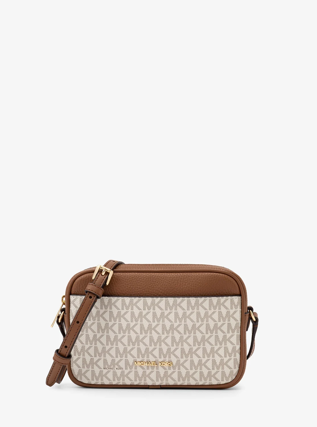 Michael Kors Jet Set Travel жижиг хэмжээтэй кроссбоди цүнх