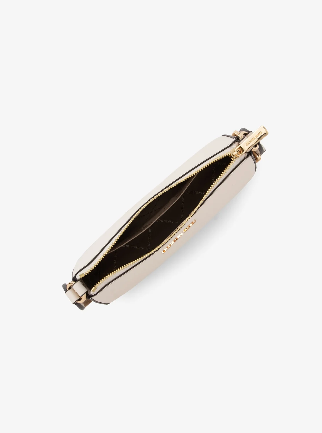 Michael Kors Jet Set Travel жижиг хэмжээтэй кроссбоди цүнх - Image 2