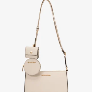 Michael Kors Jet Set Travel жижиг хэмжээтэй кроссбоди цүнх