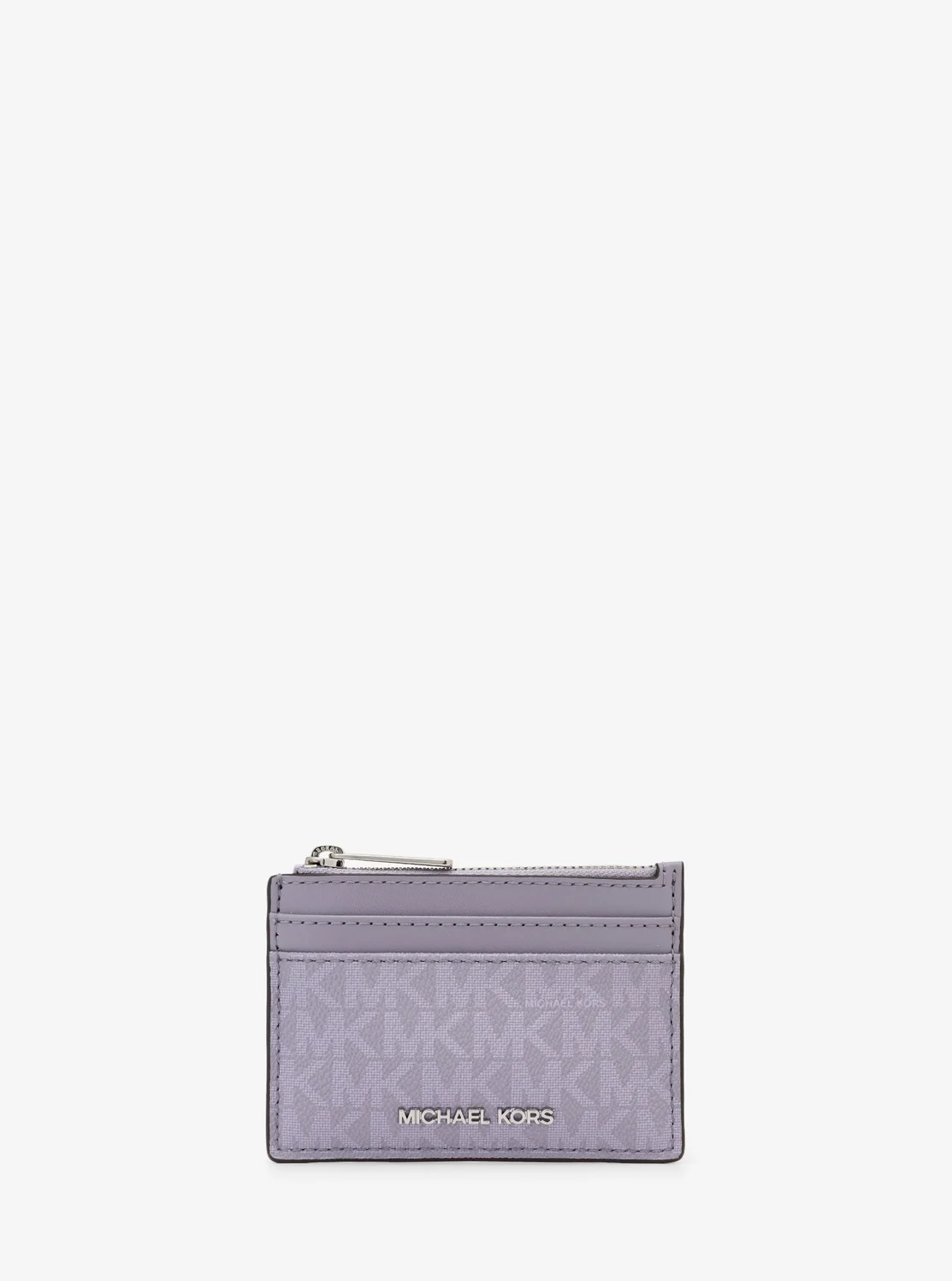 Michael Kors Jet Set Travel жижиг хэмжээтэй, цахилгаантай, ID картны халаастай картны гэр
