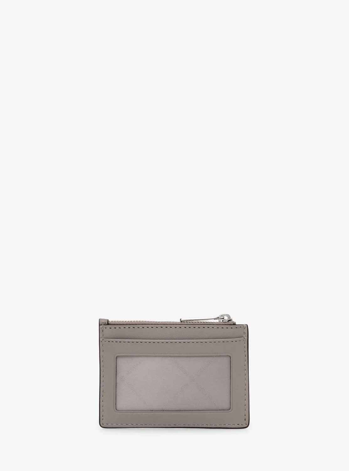 Michael Kors Jet Set Travel жижиг хэмжээтэй үнэмлэхний гэр бүхий цахилгаантай картын гэр - Image 3