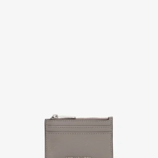 Michael Kors Jet Set Travel жижиг хэмжээтэй үнэмлэхний гэр бүхий цахилгаантай картын гэр