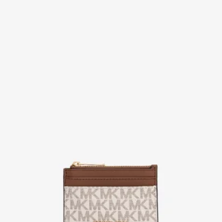 Michael Kors Jet Set Travel жижиг картны гэр болон ID картны гэр - MK Signature