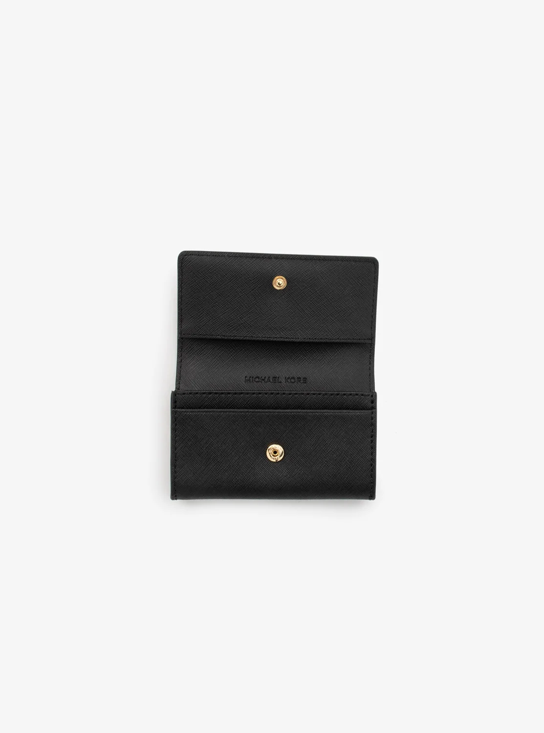Michael Kors Jet Set Travel Нэрийн хуудасны нарийн гэр - Image 2