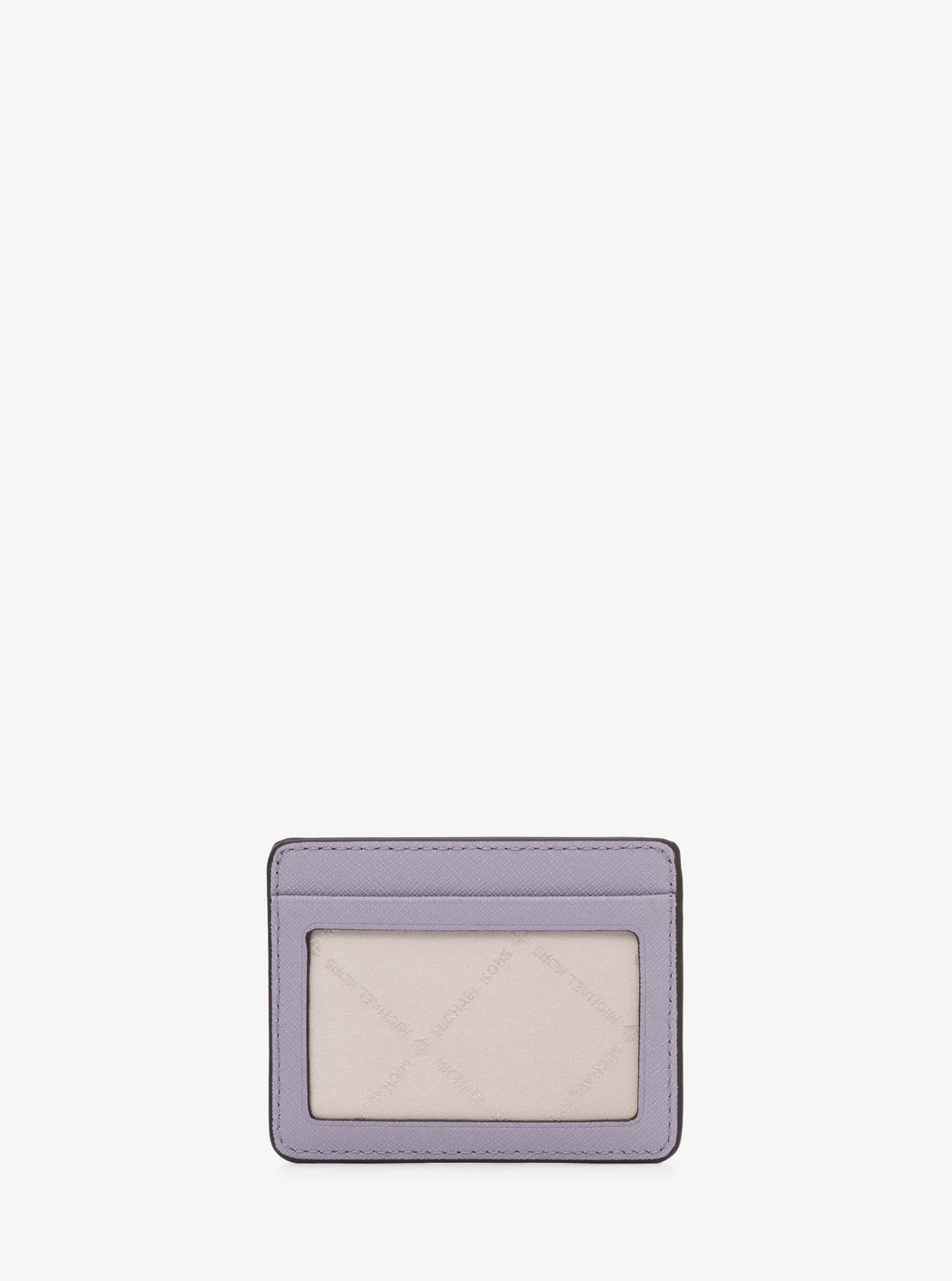 Michael Kors Jet Set Travel сафиан савхин том хэмжээтэй картын гэр - Image 3