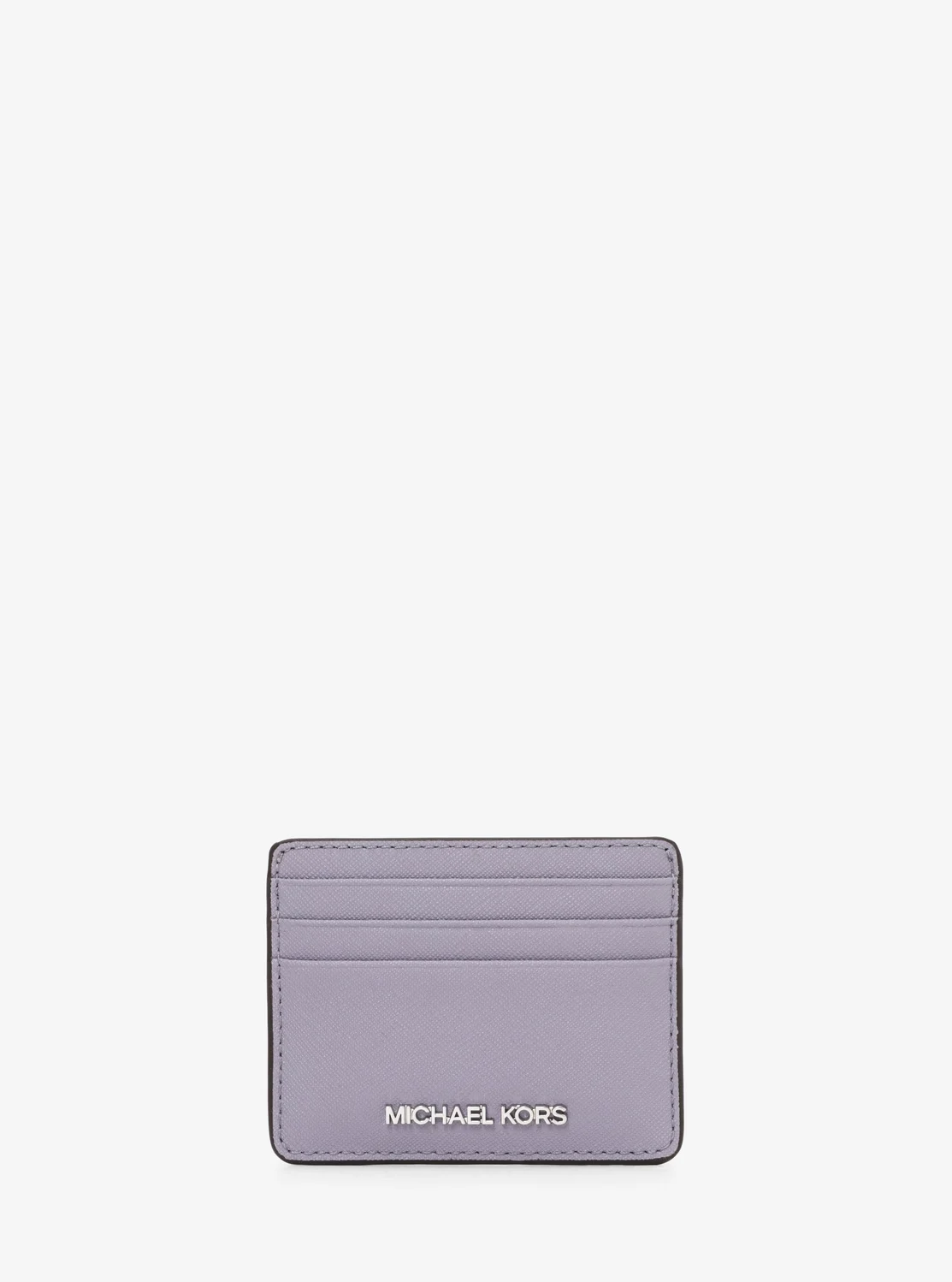 Michael Kors Jet Set Travel сафиан савхин том хэмжээтэй картын гэр