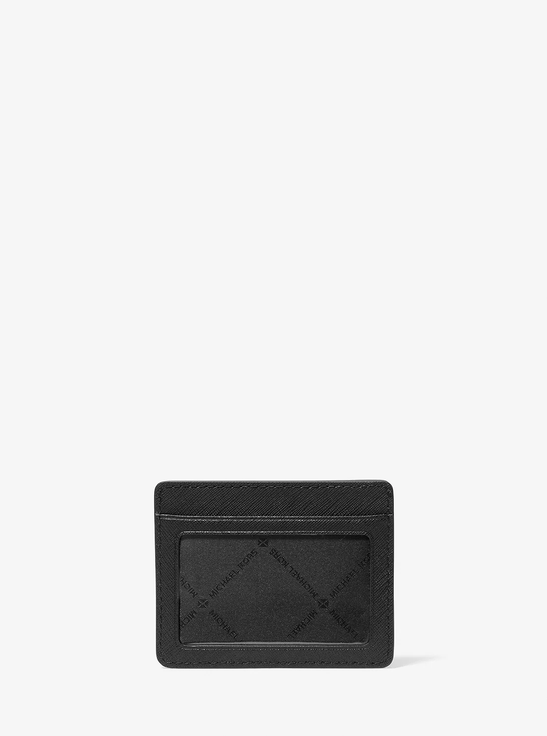 Michael Kors Jet Set Travel сафиан савхин том хэмжээтэй картын гэр - Image 3