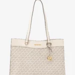 Michael Kors Jet Set Travel том хэмжээтэй халаастай цүнх