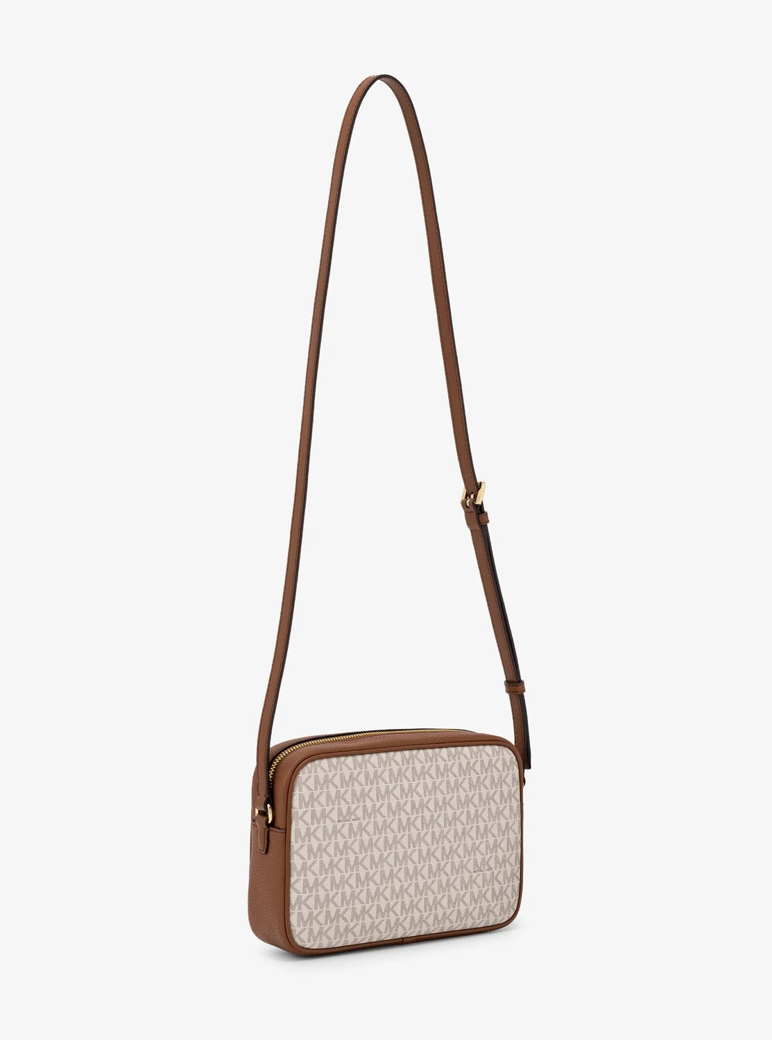 Michael Kors Jet Set Travel том хэмжээтэй кроссбоди цүнх - Image 3