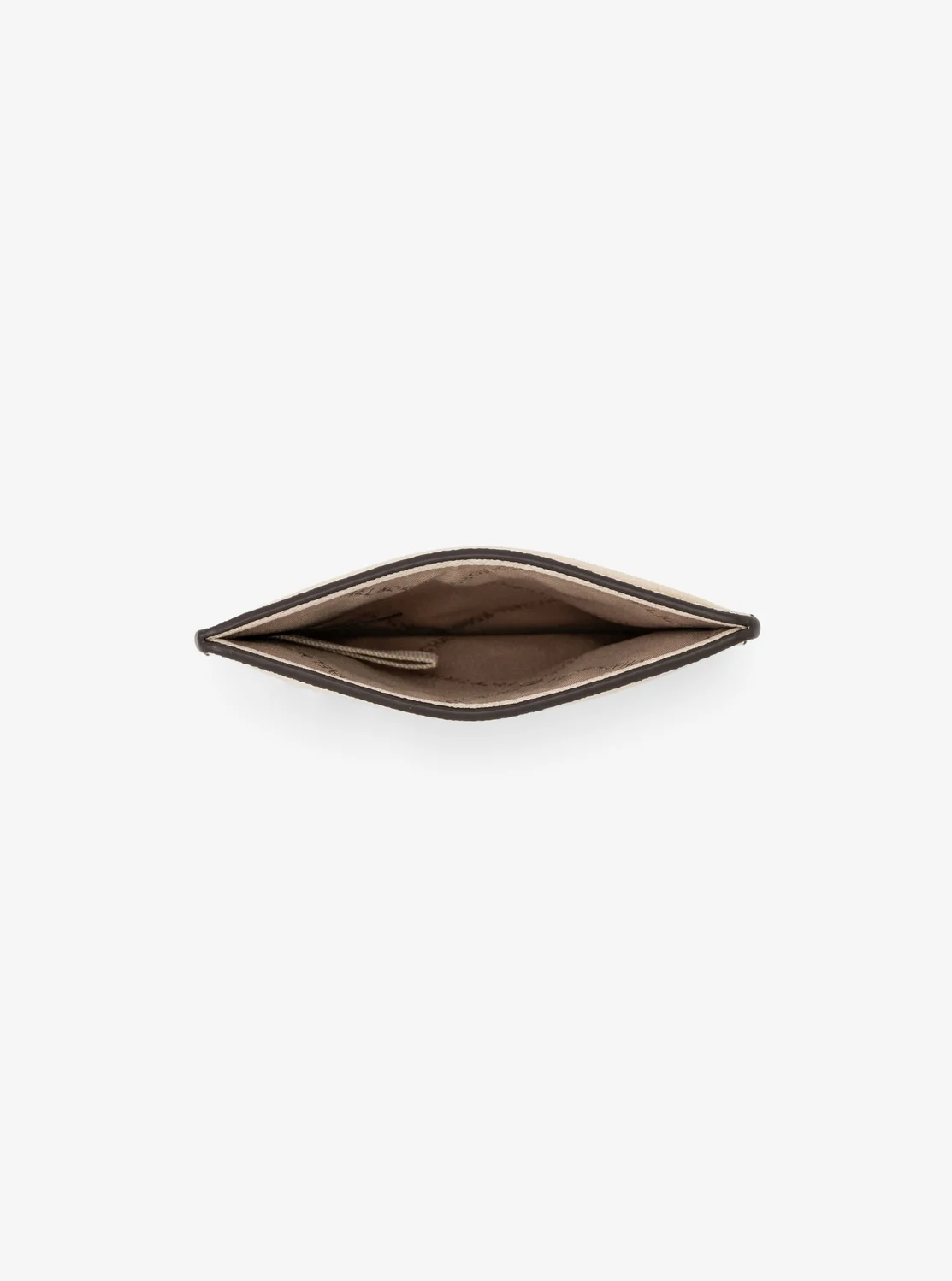 Michael Kors Jet Set Travel том хэмжээтэй картны гэр - Image 2