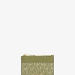 Michael Kors Jet Set Travel ID-ны гэр бүхий картны гэр - MK Signature