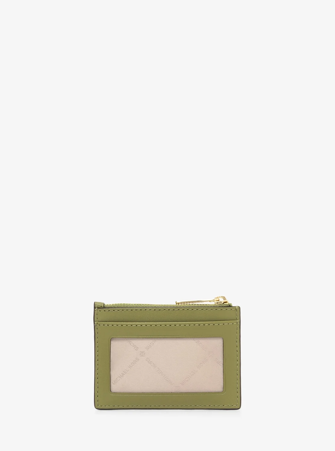 Michael Kors Jet Set Travel ID-ны гэр бүхий картны гэр - MK Signature - Image 3