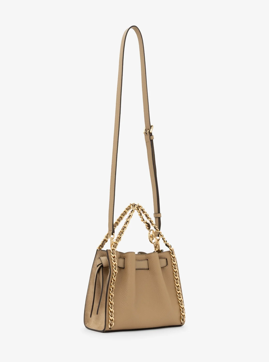 Michael Kors Mina жижиг мөрний цүнх - Image 3