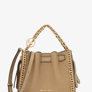 Michael Kors Mina жижиг мөрний цүнх