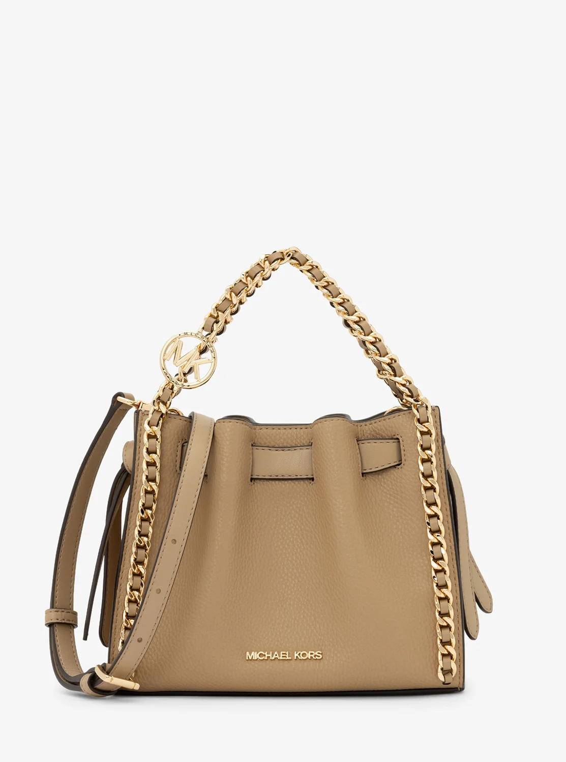 Michael Kors Mina жижиг мөрний цүнх