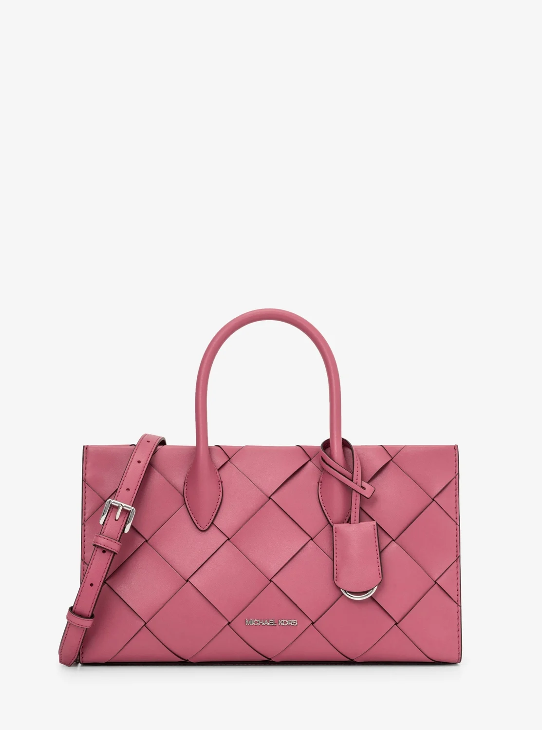 Michael Kors Mirella дунд хэмжээний савхин цүнх