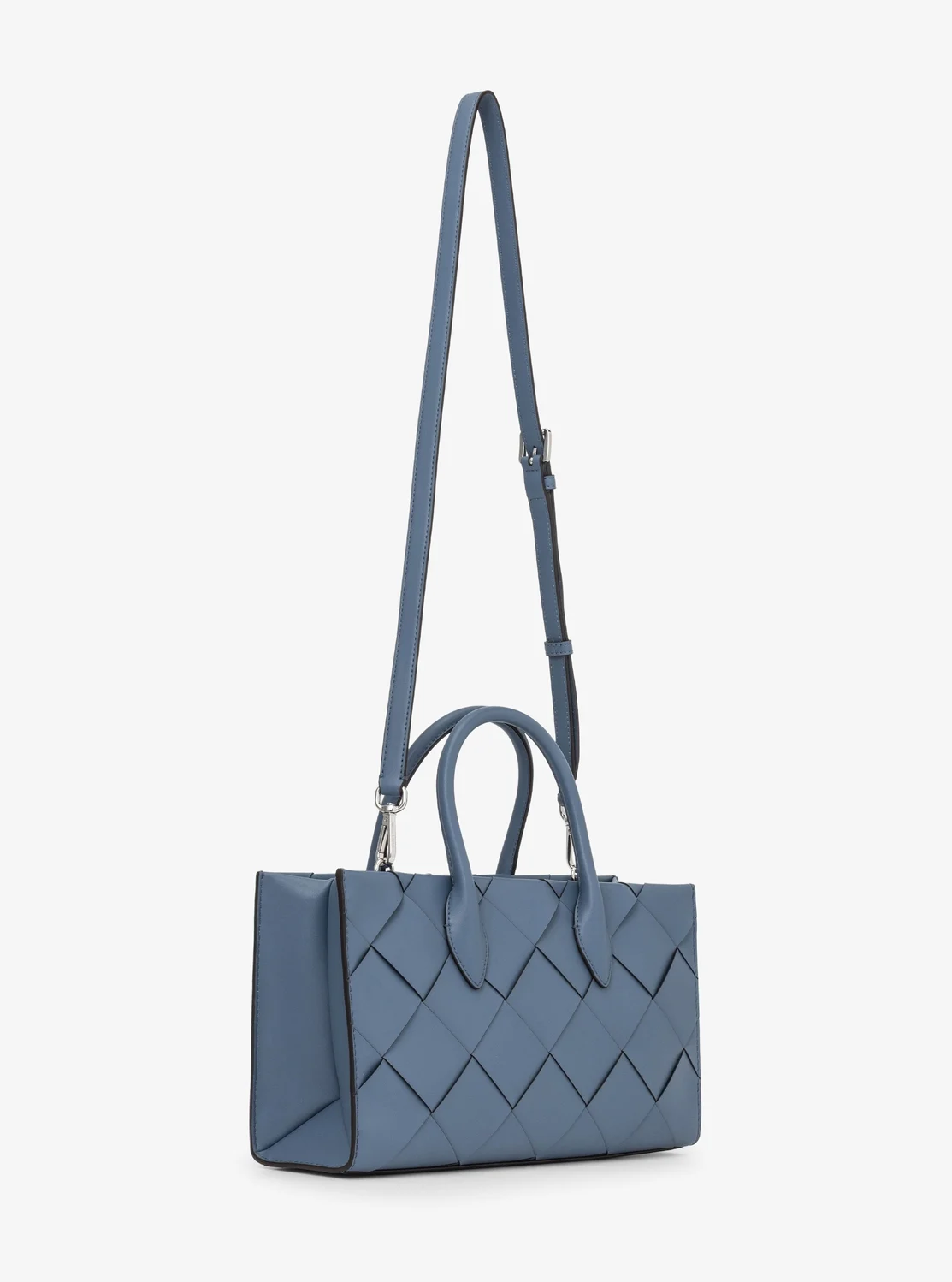 Michael Kors Mirella дунд хэмжээний савхин цүнх - Image 3
