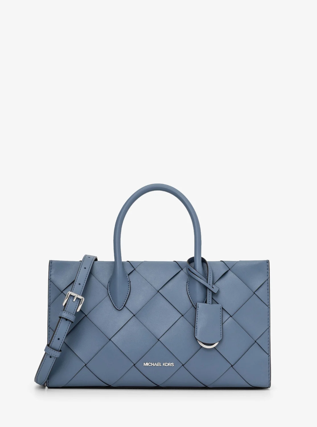 Michael Kors Mirella дунд хэмжээний савхин цүнх