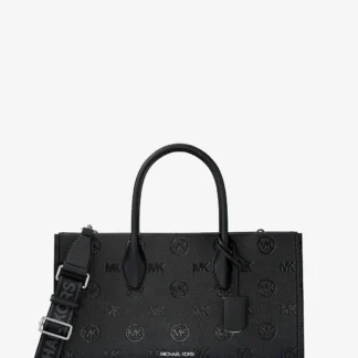 Michael Kors Mirella дунд хэмжээний савхин цүнх