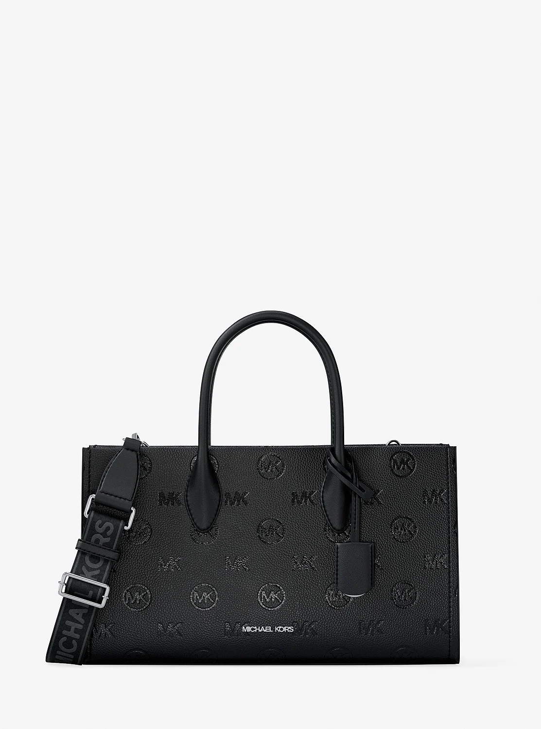 Michael Kors Mirella дунд хэмжээний савхин цүнх