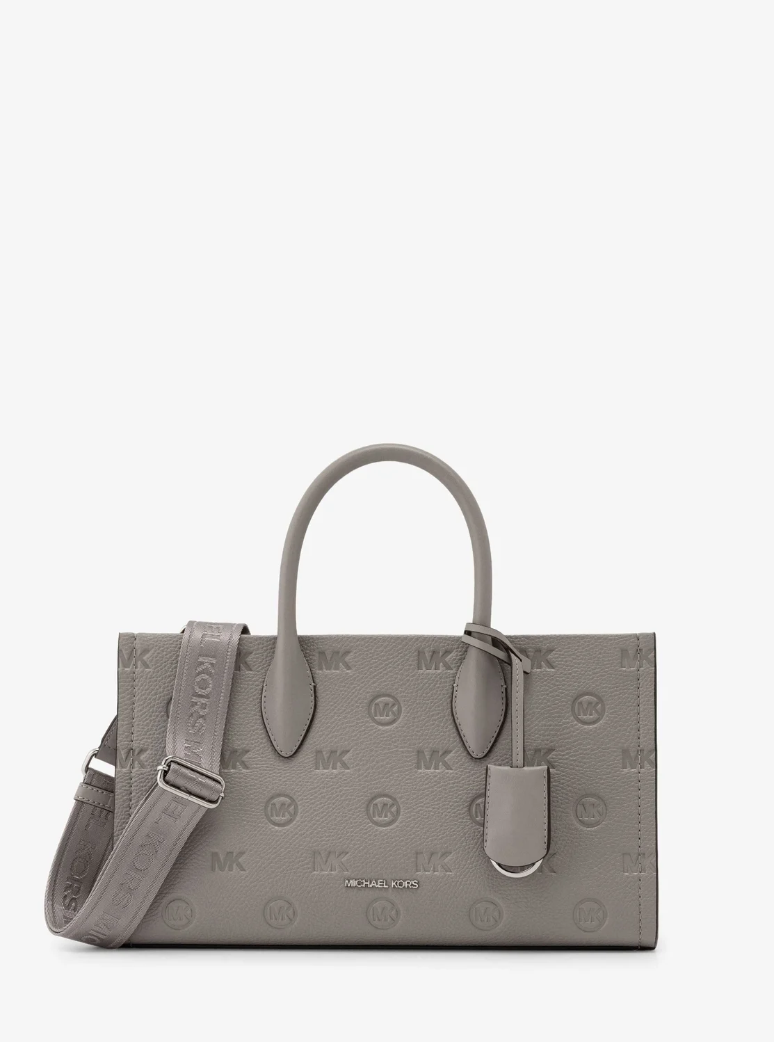 Michael Kors Mirella дунд хэмжээний савхин цүнх