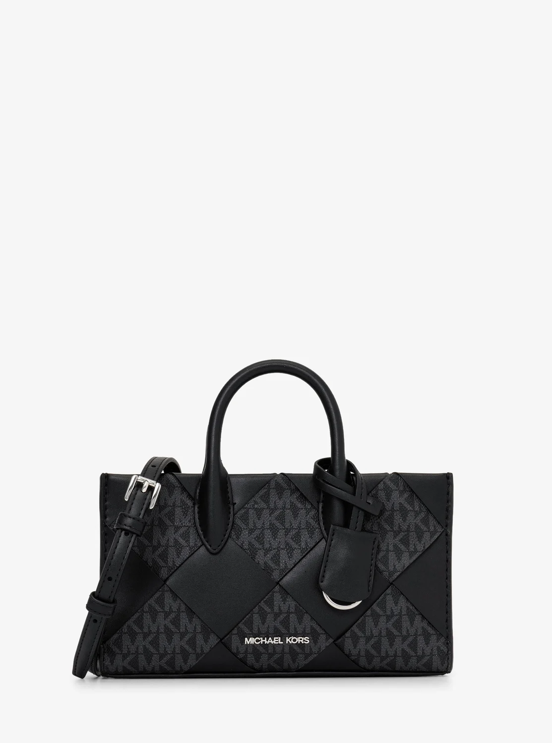 Michael Kors Mirella жижиг хэмжээтэй кроссбоди цүнх